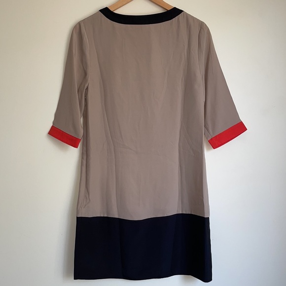 TED BAKER | Classic day shift dress - Picture 7 of 9